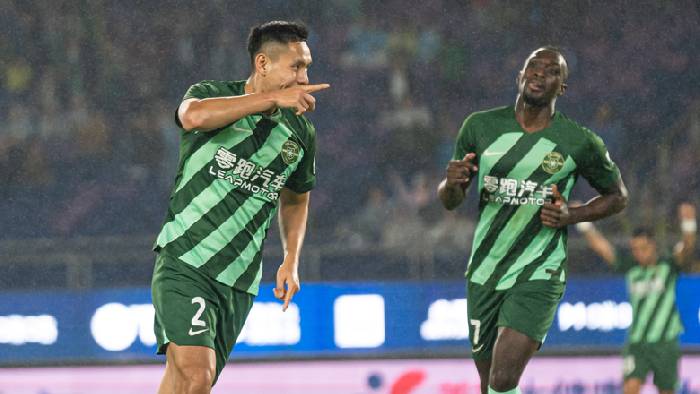 Nhận định, soi k&egrave;o Zhejiang vs Wuhan Three Towns, 18h35 ng&agrave;y 21/5: Đối thủ y&ecirc;u th&iacute;ch