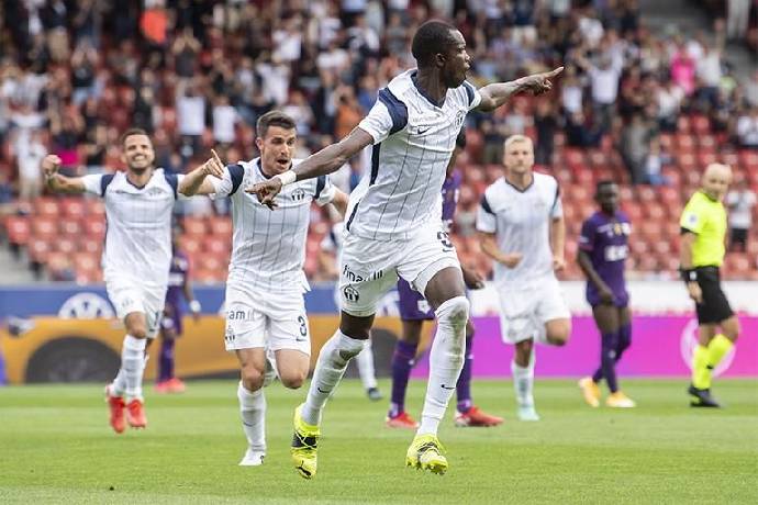 Nhận định, soi k&egrave;o Zurich vs Lugano, 23h00 ng&agrave;y 20/5: Củng cố vị tr&iacute; nh&igrave; bảng