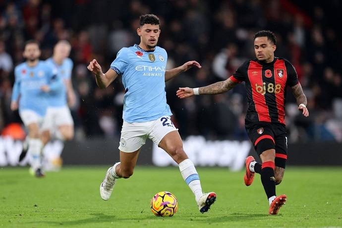 Chuy&ecirc;n gia Tony Ansell dự đo&aacute;n Man City vs Bournemouth, 2h00 ng&agrave;y 21/5