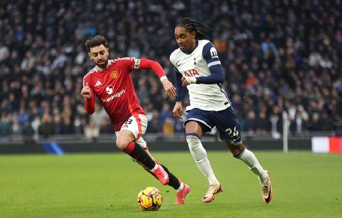 Chuy&ecirc;n gia Tony Ansell dự đo&aacute;n Tottenham vs MU, 2h00 ng&agrave;y 22/5