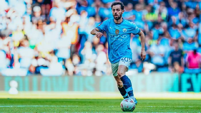 K&egrave;o v&agrave;ng b&oacute;ng đ&aacute; Man City vs Bournemouth, 02h00 ng&agrave;y 21/5: Điểm tựa Etihad