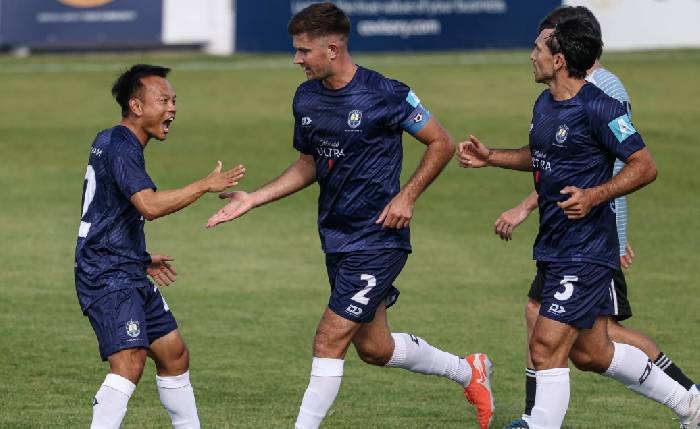 Nhận định, soi k&egrave;o Auckland City FC vs Manurewa, 14h30 ng&agrave;y 21/5: Đứng im bắt bảng