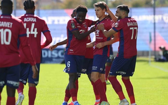 Nhận định, soi k&egrave;o Boulogne vs Clermont Foot, 1h45 ng&agrave;y 21/5: D&ograve; x&eacute;t