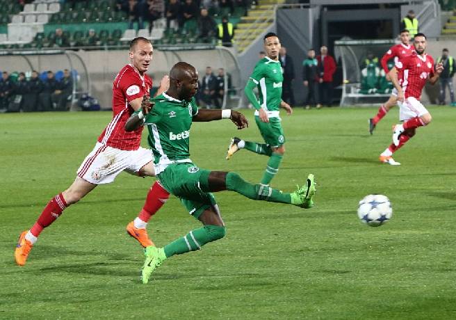 Nhận định, soi k&egrave;o CSKA 1948 Sofia II vs CSKA Sofia B, 22h00 ng&agrave;y 20/5: Điểm tựa vững chắc