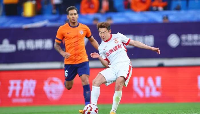 Nhận định, soi k&egrave;o Dalian Kuncheng vs Changchun Yatai, 18h00 ng&agrave;y 21/5: T&igrave;m lại niềm vui