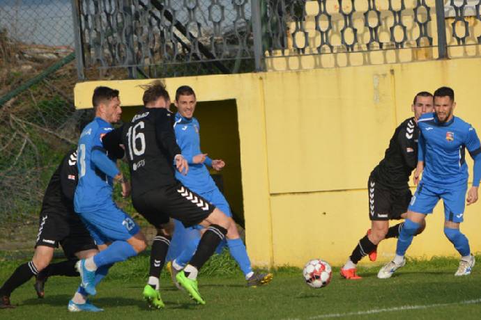 Nhận định, soi k&egrave;o Dila Gori vs Samgurali Tskaltubo, 22h00 ng&agrave;y 20/5: B&aacute;m đuổi gắt gao