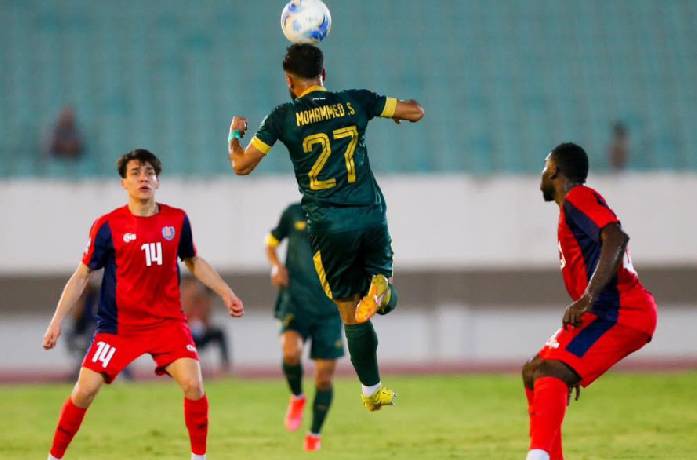 Nhận định, soi k&egrave;o Erbil SC vs Al Talaba, 22h00 ng&agrave;y 20/5: V&ocirc; thưởng v&ocirc; phạt