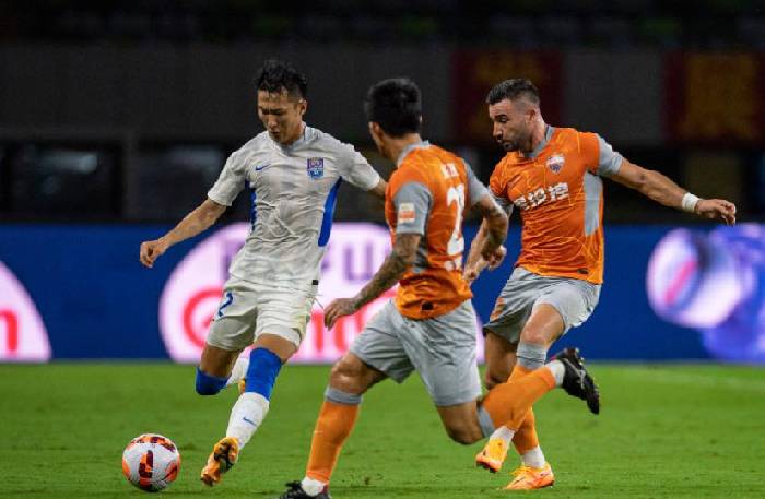 Nhận định, soi k&egrave;o Guizhou Zhucheng Athletic vs Tianjin Jinmen Tiger, 19h00 ng&agrave;y 21/5: Đối thủ kh&oacute; chơi