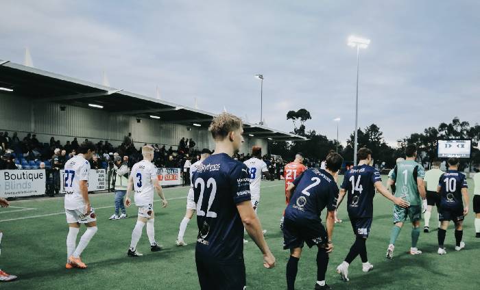 Nhận định, soi k&egrave;o Hume City vs Oakleigh Cannons, 16h30 ng&agrave;y 20/5: Nỗi đau k&eacute;o d&agrave;i