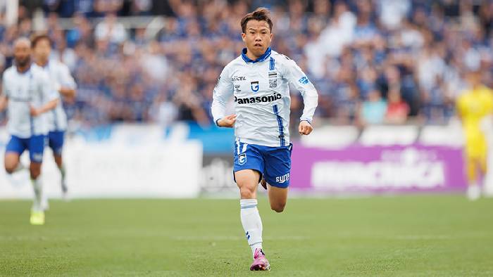 Nhận định, soi k&egrave;o Jubilo Iwata vs Gamba Osaka, 17h00 ng&agrave;y 21/5: Đối thủ y&ecirc;u th&iacute;ch