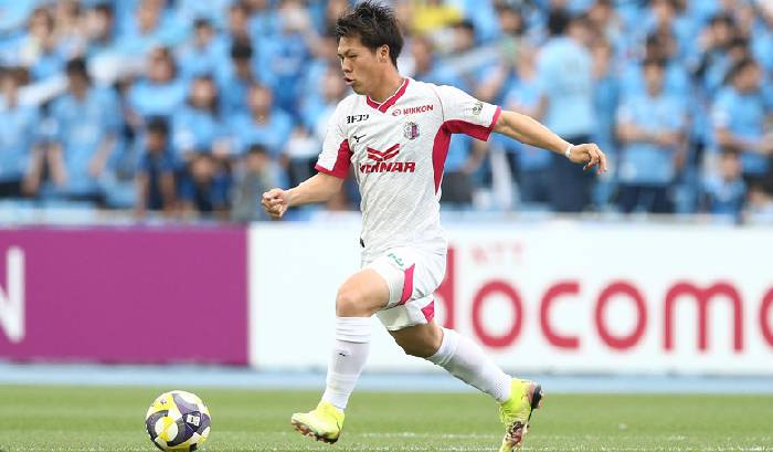 Nhận định, soi k&egrave;o Kyoto Sanga vs Cerezo Osaka, 17h00 ng&agrave;y 21/5: Kh&aacute;ch đ&aacute;ng tin