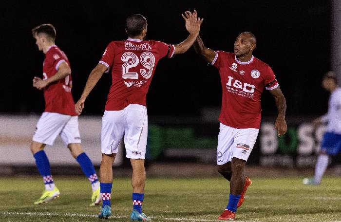 Nhận định, soi k&egrave;o Northcote City vs Melbourne Knights, 16h30 ng&agrave;y 20/5: Tiếp tục sa s&uacute;t
