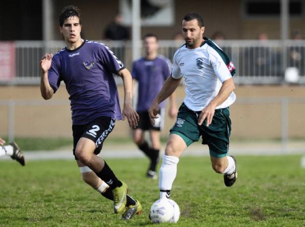 Nhận định, soi k&egrave;o Northern Tigers vs Hills Brumbies, 17h00 ng&agrave;y 20/5: Tin v&agrave;o Northern Tigers