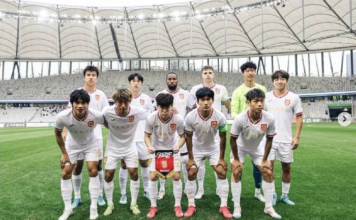 Nhận định, soi k&egrave;o Shenzhen Juniors vs Dalian Yingbo, 14h00 ng&agrave;y 21/5: S&aacute;ng cửa dưới