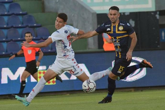 Nhận định, soi k&egrave;o Sportivo Trinidense vs Nacional Asuncion, 5h00 ng&agrave;y 21/5: Nối mạch bất bại