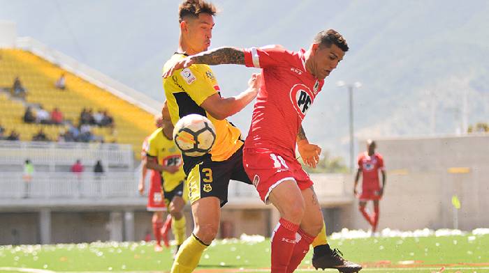 Nhận định, soi k&egrave;o Union La Calera vs San Luis Quillota, 23h00 ng&agrave;y 20/5: H&ograve;a l&agrave; đủ 