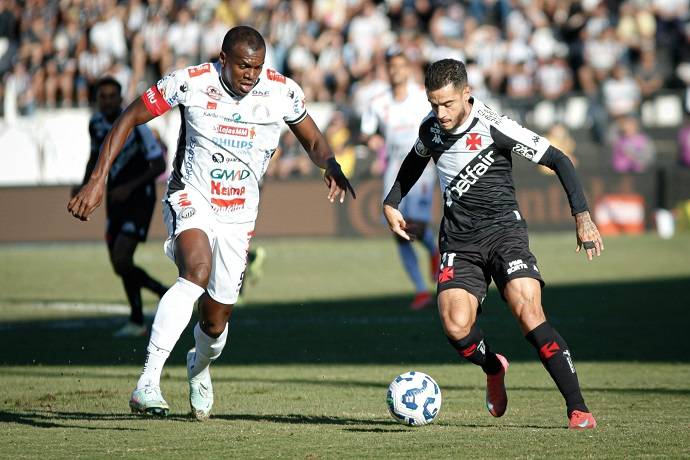 Nhận định, soi k&egrave;o Vasco da Gama vs Operario PR, 5h00 ng&agrave;y 21/5: Chủ nh&agrave; sa s&uacute;t