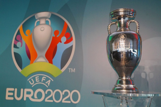 Bản quyền VCK Euro 2020 ch&iacute;nh thức về Việt Nam