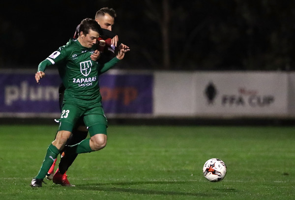Nhận định Hume City vs Bentleigh Greens 16h45, 21/06 (VĐ bang Victoria - Australia)