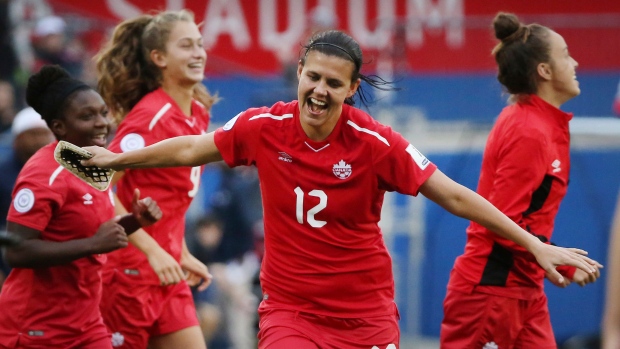 Nhận định Nữ H&agrave; Lan vs Nữ Canada, 23h00 ng&agrave;y 20/6 (World Cup nữ 2019)
