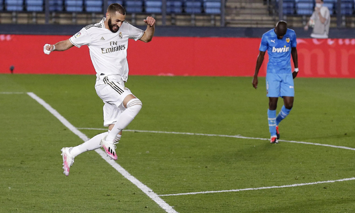 Nhận định Real Sociedad vs Real Madrid, 3h00 ng&agrave;y 22/6