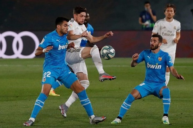 Nhận định Valencia vs Osasuna, 0h30 ng&agrave;y 22/6