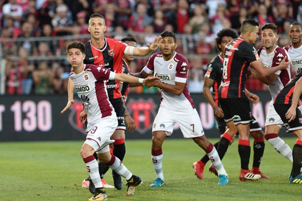 Nhận định Alajuelense vs Deportivo Saprissa, 7h00 ng&agrave;y 22/6