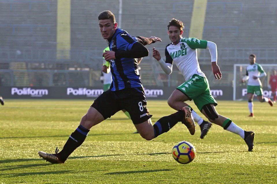 Nhận định Atalanta vs Sassuolo, 0h30 ng&agrave;y 22/6