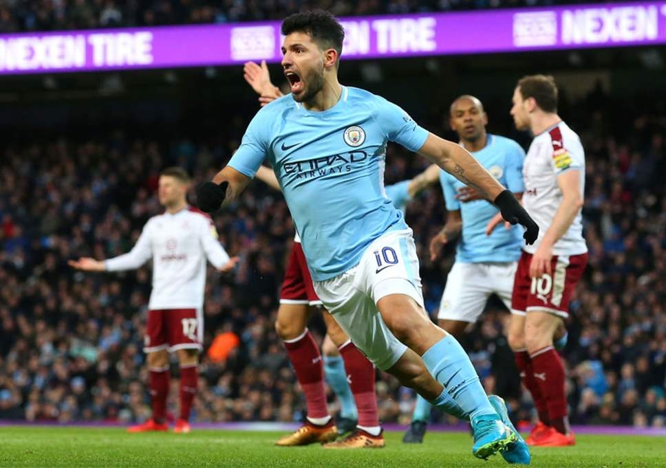 Nhận định Manchester City vs Burnley, 2h00 ng&agrave;y 23/6