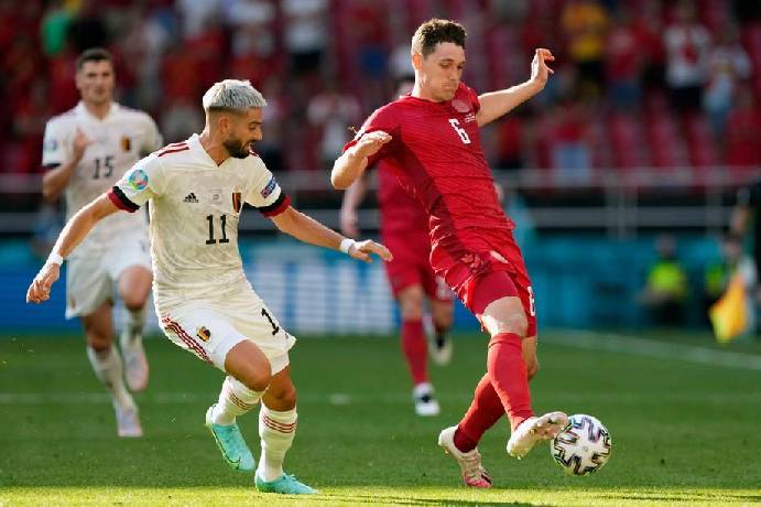 Biến động tỷ lệ k&egrave;o Phần Lan vs Bỉ, 2h ng&agrave;y 22/6