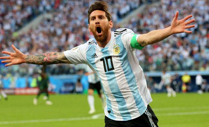 Dự đo&aacute;n Argentina vs Paraguay (7h 22/6) bởi chuy&ecirc;n gia Sam Varley