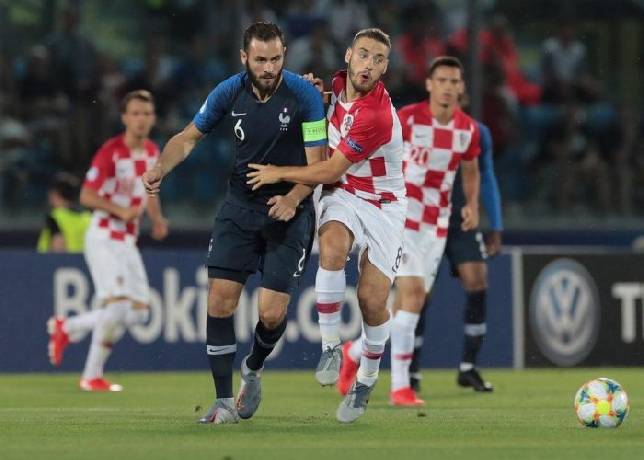 Dự đo&aacute;n, soi k&egrave;o thẻ v&agrave;ng Croatia vs Scotland, 2h ng&agrave;y 23/6