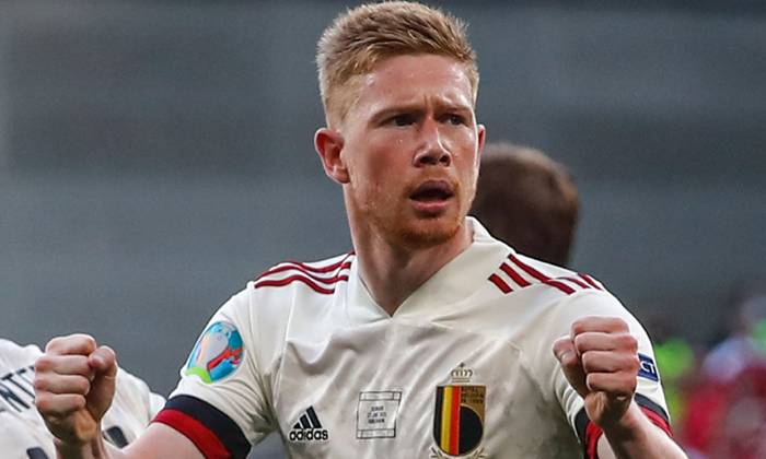 Jonathan O'Shea dự đo&aacute;n Phần Lan vs Bỉ, 2h ng&agrave;y 22/6