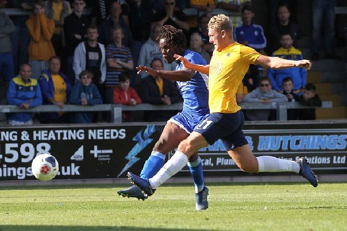 Nhận định, soi k&egrave;o Hartlepool United vs Torquay United, 20h00 ng&agrave;y 20/6