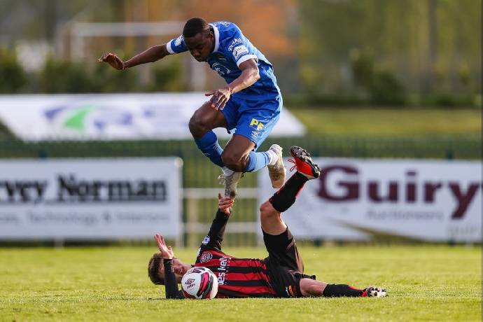 Nhận định, soi k&egrave;o Longford Town vs Waterford, 01h45 ng&agrave;y 22/6