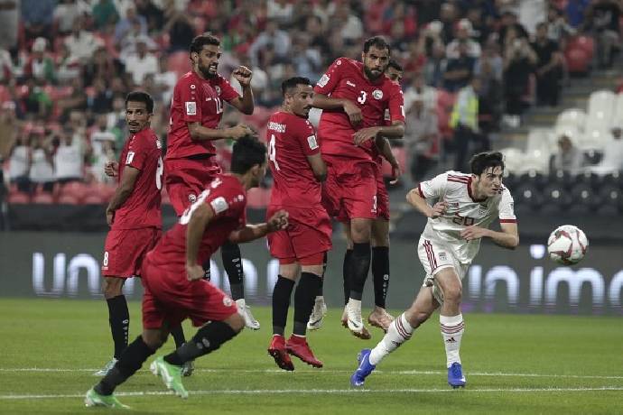 Nhận định, soi k&egrave;o Mauritania vs Yemen, 0h00 ng&agrave;y 23/6