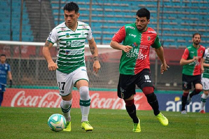 Nhận định, soi k&egrave;o River Plate vs Plaza Colonia, 1h00 ng&agrave;y 23/6