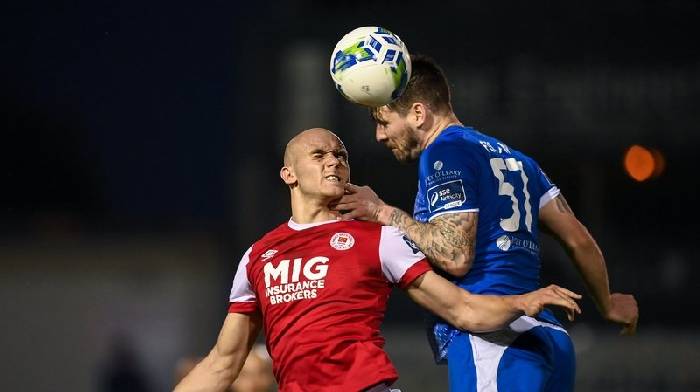 Nhận định, soi k&egrave;o St. Patrick's vs Finn Harps, 01h45 ng&agrave;y 22/6
