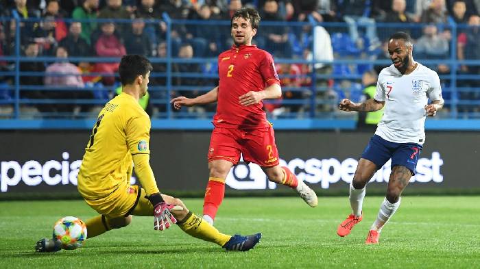 Ti&ecirc;n tri R&ugrave;a dự đo&aacute;n CH Czech vs Anh, 2h ng&agrave;y 23/6