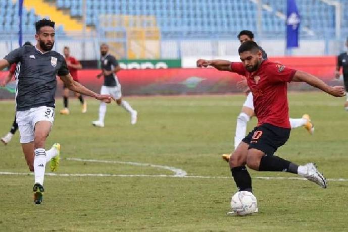 Nhận định, soi k&egrave;o Al Ahly vs Ghazl El Mehalla, 2h30 ng&agrave;y 23/6