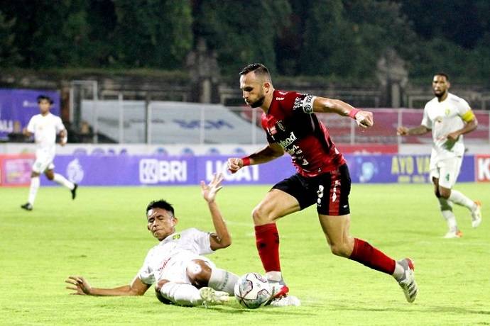Nhận định, soi k&egrave;o Bali United vs Persebaya Surabaya, 20h30 ng&agrave;y 20/6