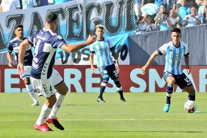 Nhận định, soi k&egrave;o Gimnasia vs Racing Club, 5h00 ng&agrave;y 21/6