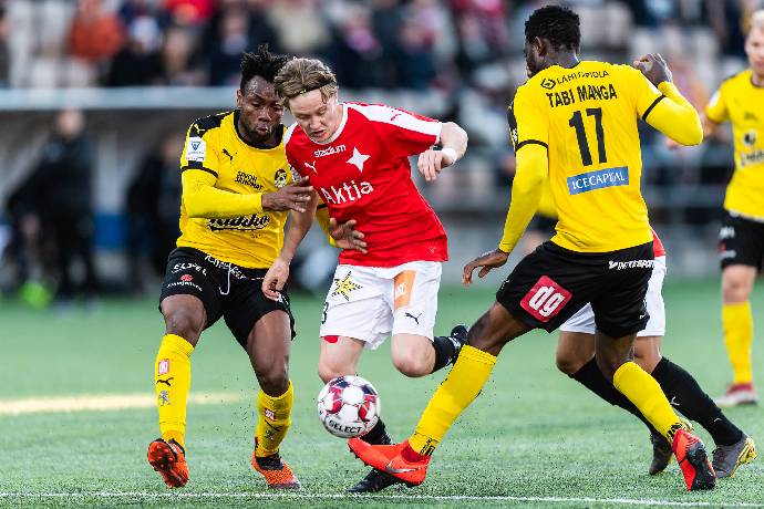 Nhận định, soi k&egrave;o KuPS vs Oulu, 22h ng&agrave;y 22/6