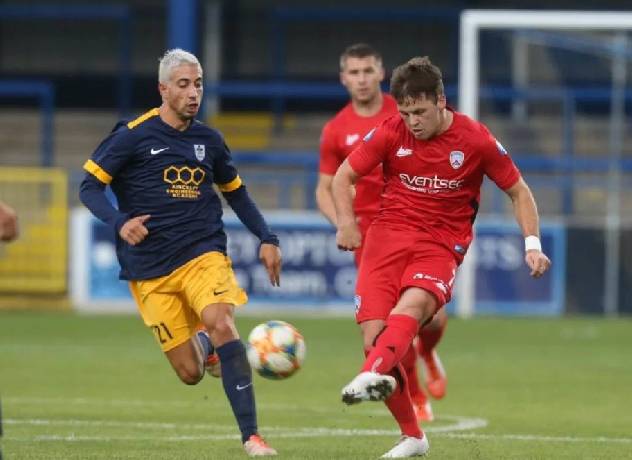 Nhận định, soi k&egrave;o La Fiorita vs Inter Club d'Escaldes, 20h ng&agrave;y 21/6