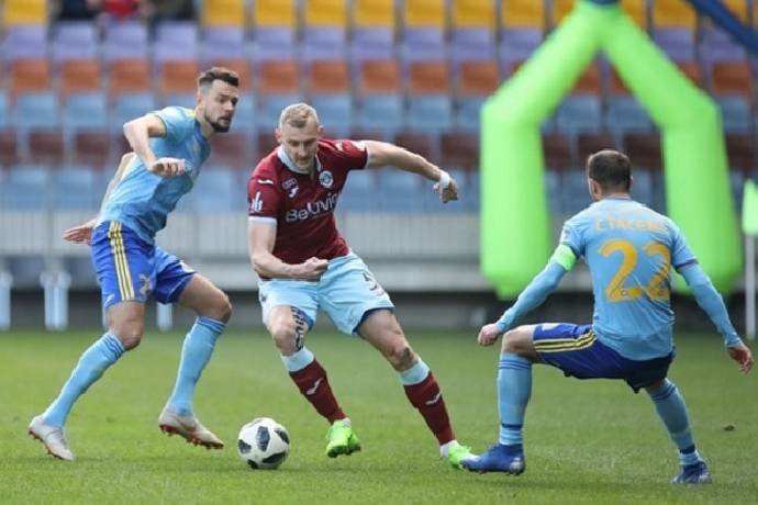 Nhận định, soi k&egrave;o Rogachev vs Vitebsk, 22h ng&agrave;y 21/6