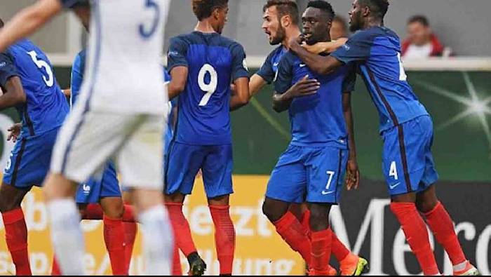 Nhận định, soi k&egrave;o U19 Romania vs U19 Ph&aacute;p, 1h ng&agrave;y 22/6