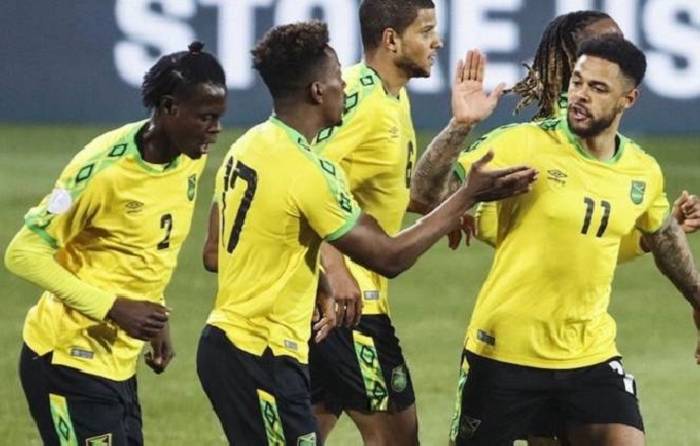 Nhận định, soi k&egrave;o U20 Antigua v&agrave; Barbuda vs U20 Costa Rica, 5h ng&agrave;y 21/6