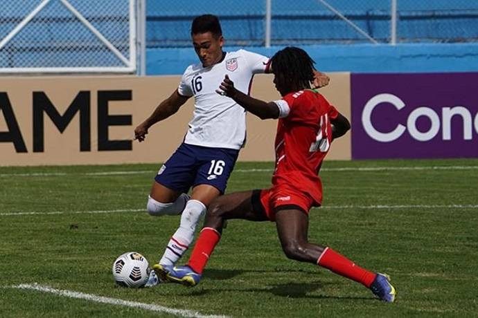 Nhận định, soi k&egrave;o U20 St Kitts v&agrave; Nevis vs U20 Cuba, 3h00 ng&agrave;y 21/6