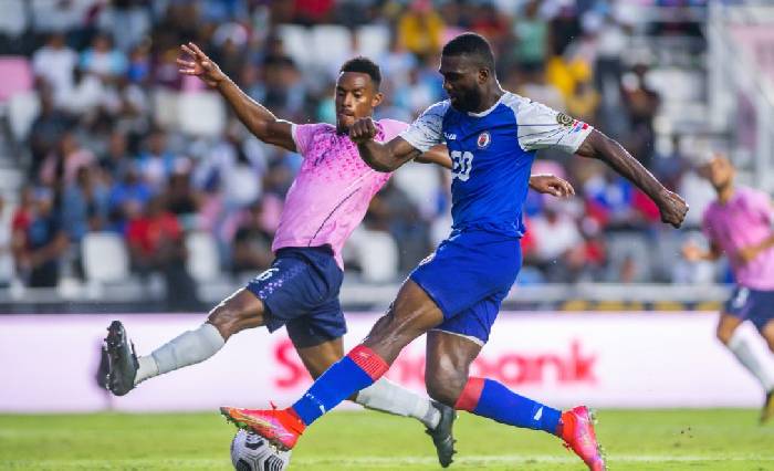 Nhận định, soi k&egrave;o U20 Suriname vs U20 Haiti, 5h ng&agrave;y 22/6