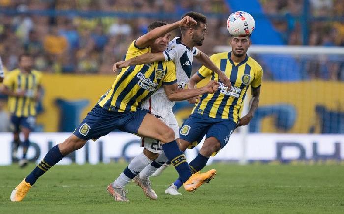 Nhận định, soi k&egrave;o Velez Sarsfield vs Rosario Central, 5h ng&agrave;y 21/6